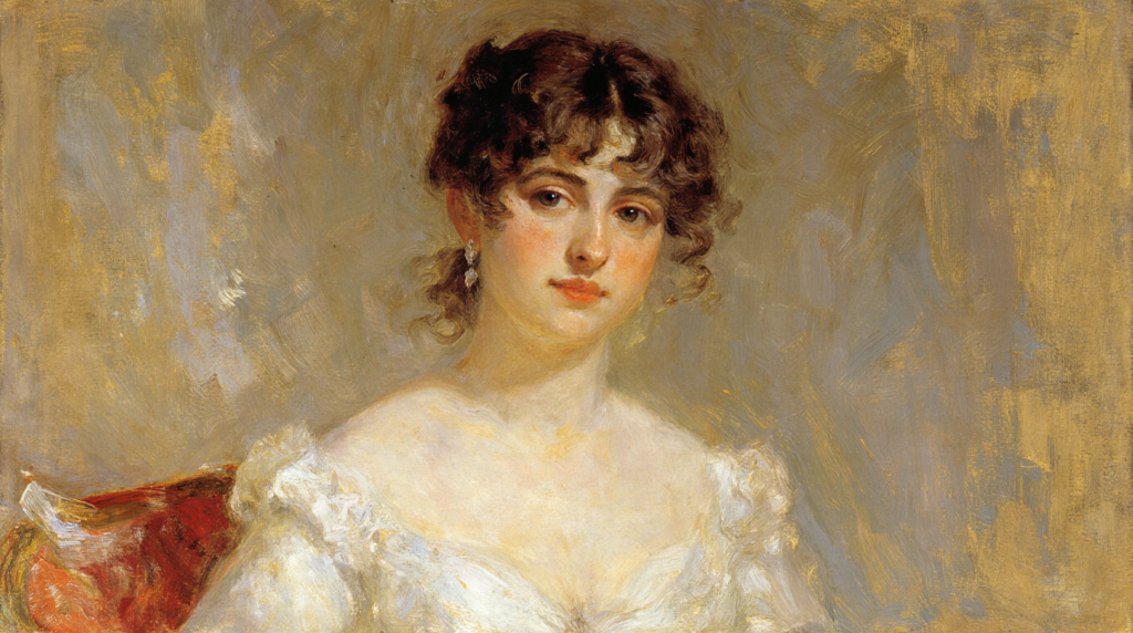 napoleon's wife